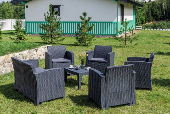 Комплект LANA L