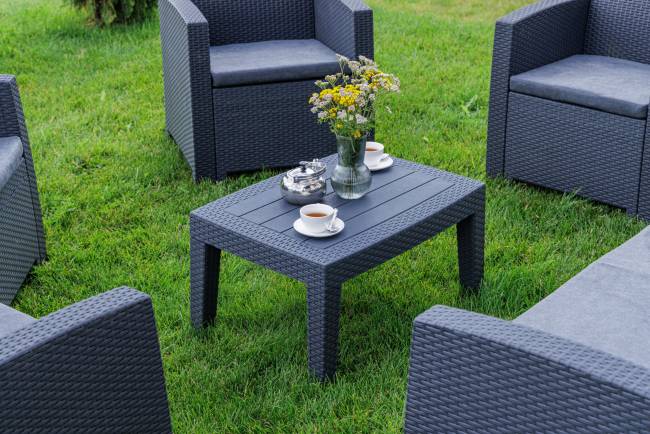 Комплект LANA L