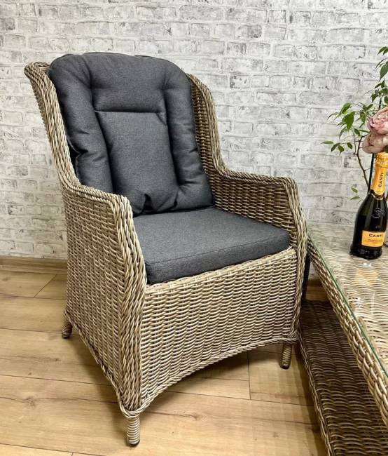 Комплект кресел серии BAVARIA