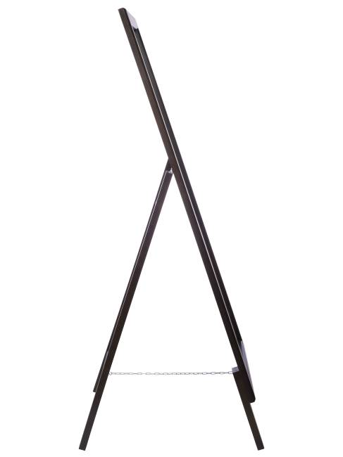 Зеркало напольное BeautyStyle 29 венге 131 см х 47,1 см