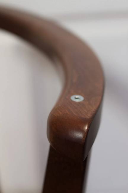 Стул Франк, орех бежевый Стул Франк, орех бежевый