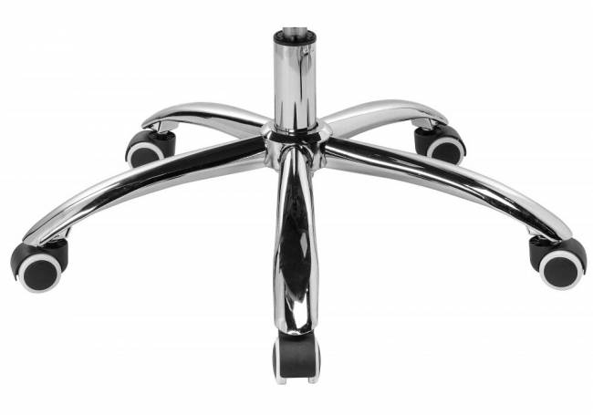 Компьютерное кресло ARAGON light grey