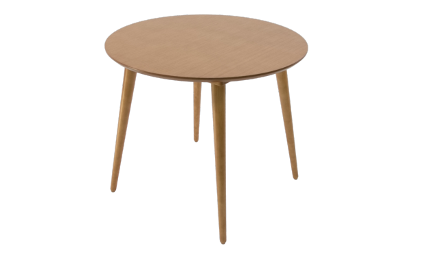 Стол Монте К 100, Натуральное дерево Стол Монте К 100, Натуральное дерево