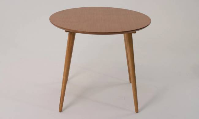 Стол Монте К 100, Натуральное дерево Стол Монте К 100, Натуральное дерево