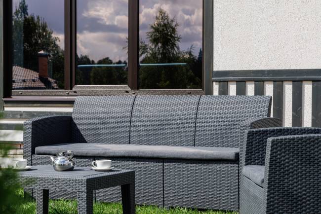 Комплект LANA M