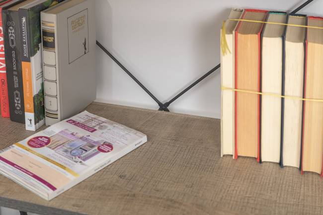 Стенка для гостиной Трувор № 111 цвет дуб гранж песочный/интра Стенка для гостиной Трувор № 111 цвет дуб гранж песочный/интра