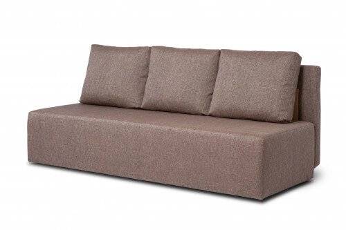 Диван-кровать Крит бежевый