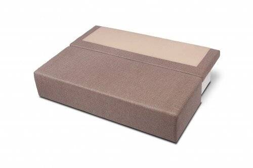 Диван-кровать Крит бежевый