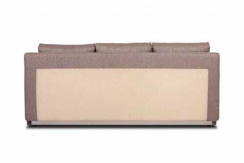 Диван-кровать Крит бежевый