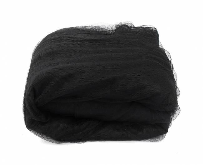 Сетка москитная к каркасу "Семейный" черный Сетка москитная к каркасу "Семейный" черный