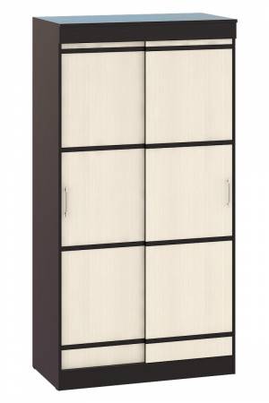 Сакура Шкаф-купе 1140