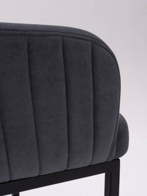 Стул Amely Grafit / Black Стул Amely Grafit / Black