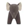 Пуф Leset Elephant Omega 16, компаньон Omega 02