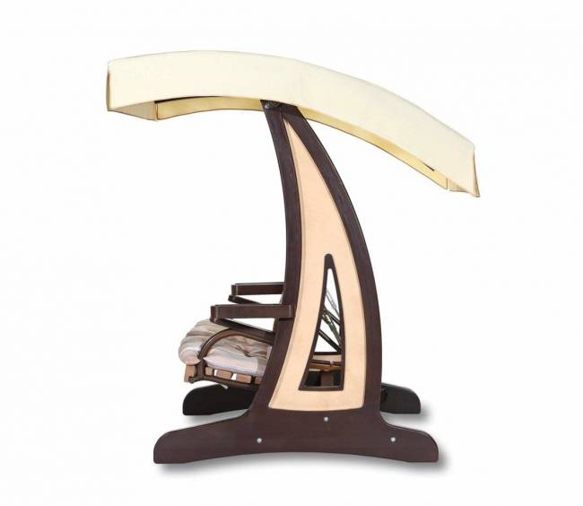 Качели садовые "Валенсия I" Классик Качели садовые "Валенсия I" Классик