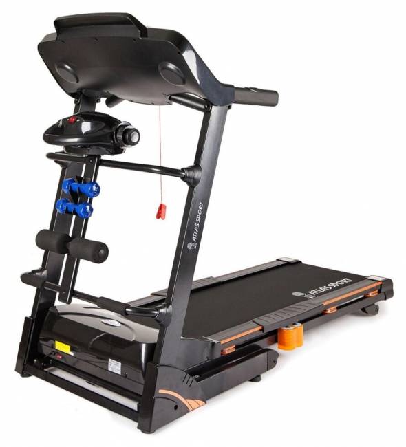 Беговая дорожка "ATLAS SPORT 68"