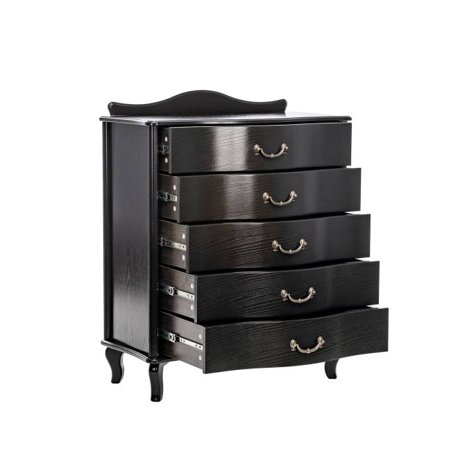 Комод Leset "Джульетта" Венге