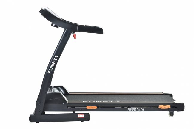 Беговая дорожка "Funfit DK-09"