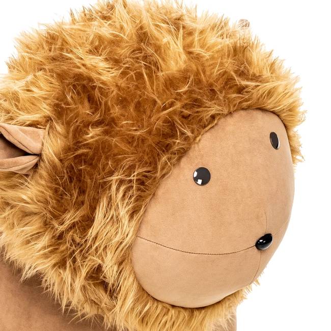 Пуф Leset Leo Buddy 11, компаньон Мех ИП-401 Пуф Leset Leo Buddy 11, компаньон Мех ИП-401