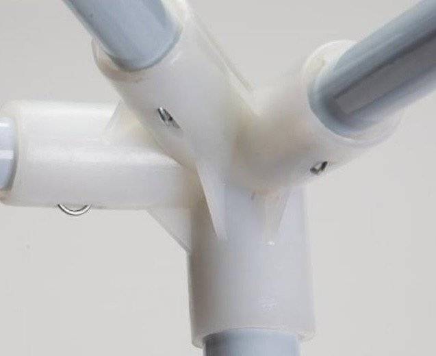 Садовый тент шатер GREEN GLADE 1030